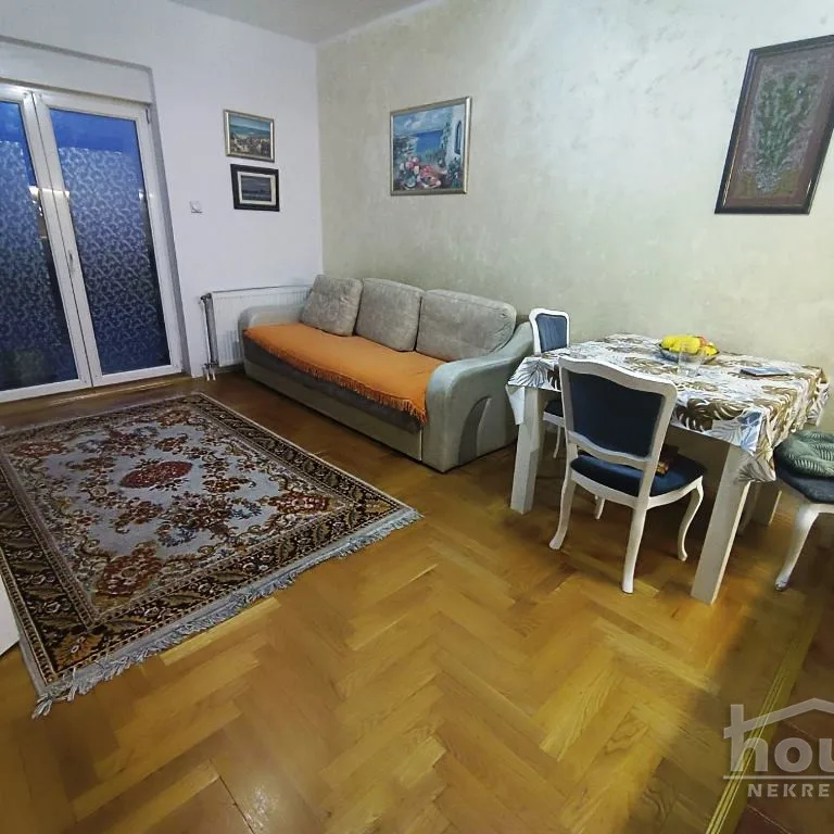Dvosoban stan na prodaju, Centar, Novi Sad, 43m², 4. sprat, 150.000 €