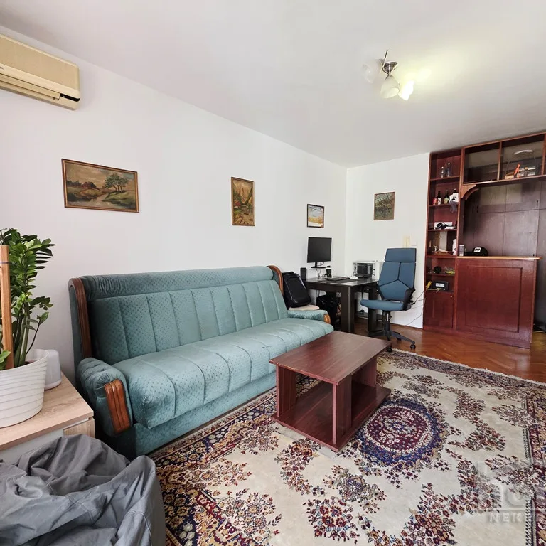 Stan Prodaja Novi Sad  40 m2