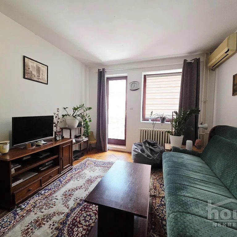 Stan Prodaja Novi Sad  40 m2