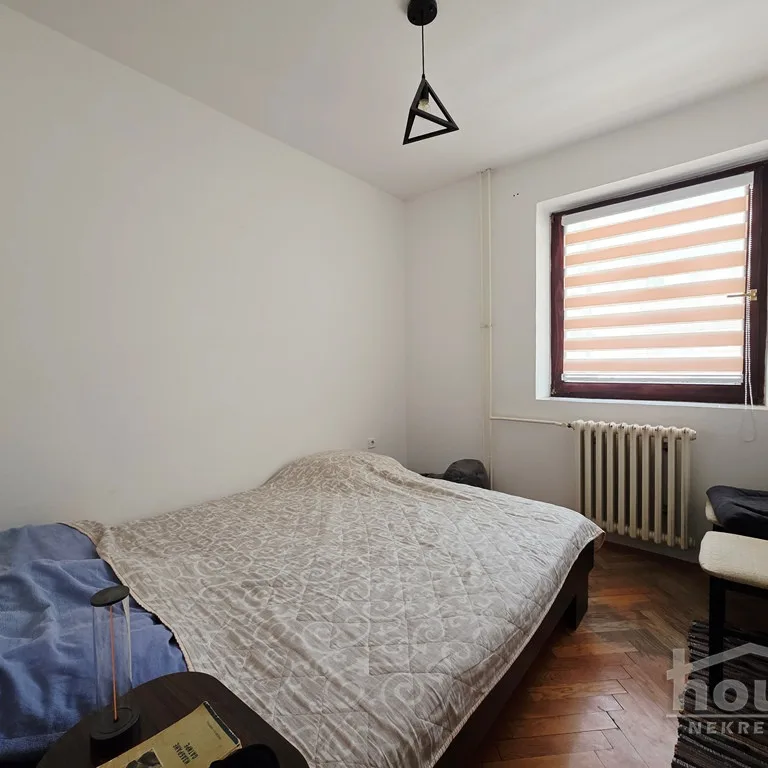 Stan Prodaja Novi Sad  40 m2
