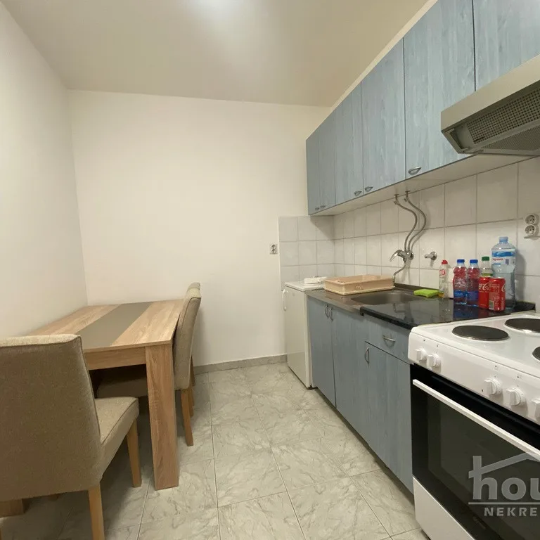 Stan Prodaja Novi Sad  37 m2