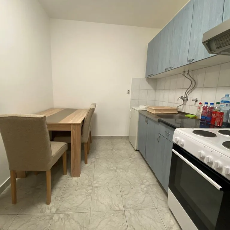 Jednosoban stan na prodaju, Grbavica, Novi Sad, 37m², 3. sprat, 120.000 €