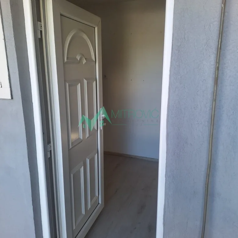 Jednoiposoban stan na prodaju, Podbara, Novi Sad, 29m², 70.000 €