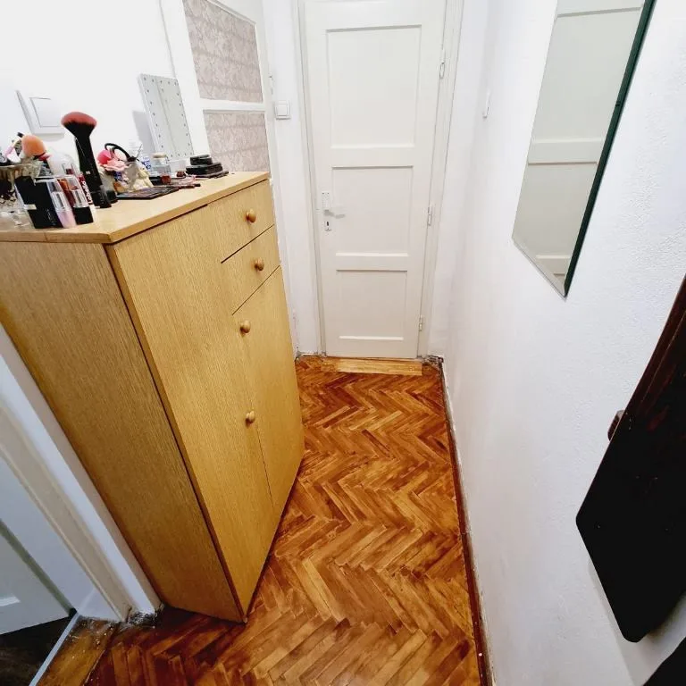 Jednosoban stan na prodaju, Satelit, Novi Sad, 33m², 1. sprat, 90.000 €