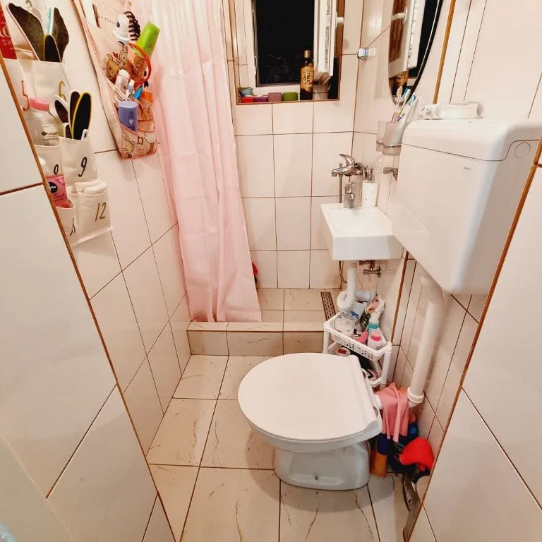 Jednosoban stan na prodaju, Satelit, Novi Sad, 33m², 1. sprat, 90.000 €