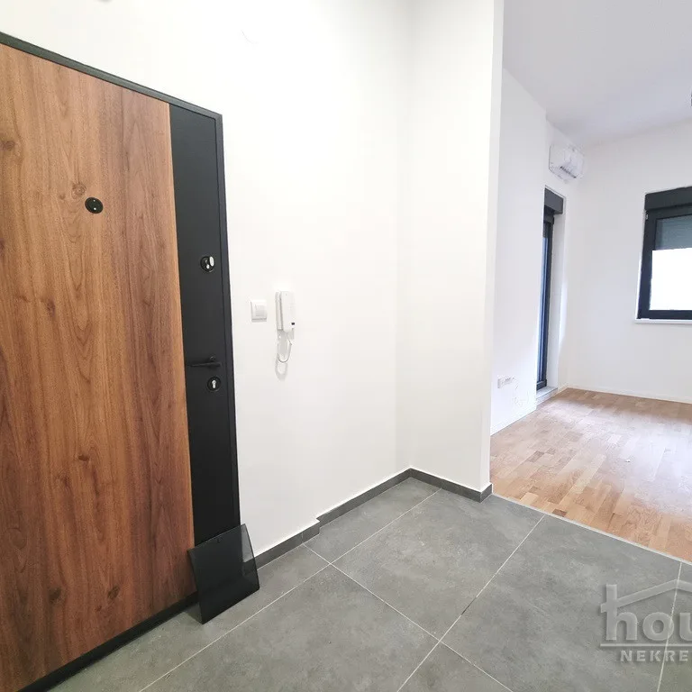Stan Prodaja Novi Sad  31 m2
