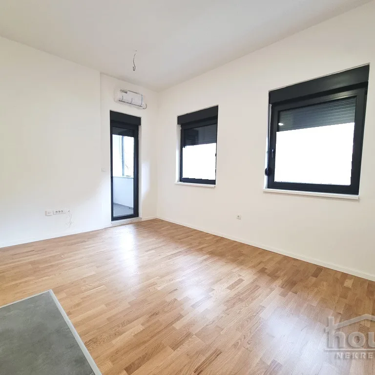 Stan Prodaja Novi Sad  31 m2