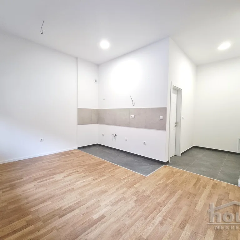 Stan Prodaja Novi Sad  31 m2