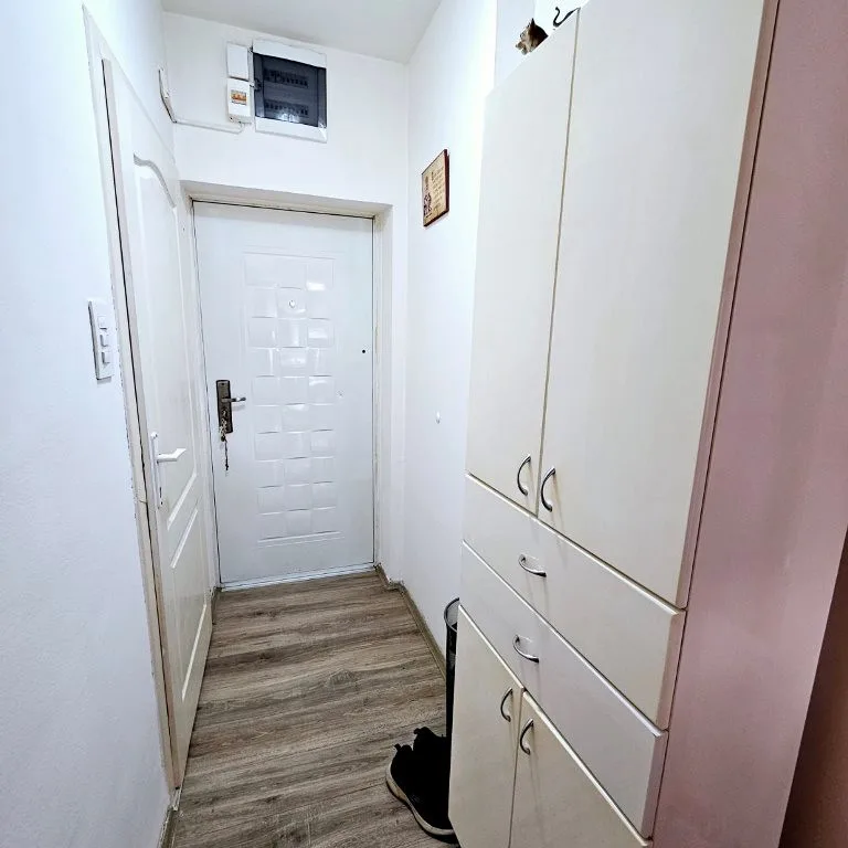 Stan Prodaja Novi Sad  60 m2
