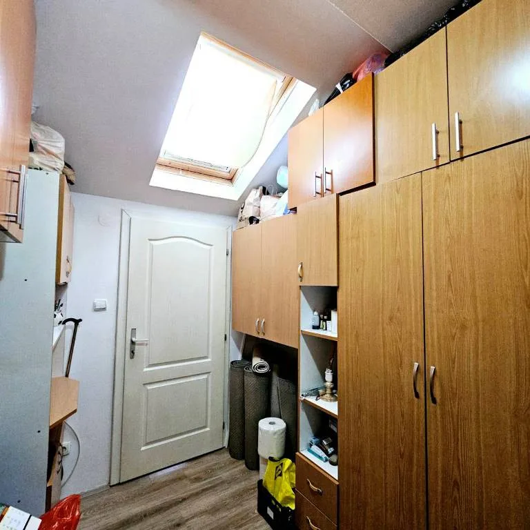 Stan Prodaja Novi Sad  60 m2