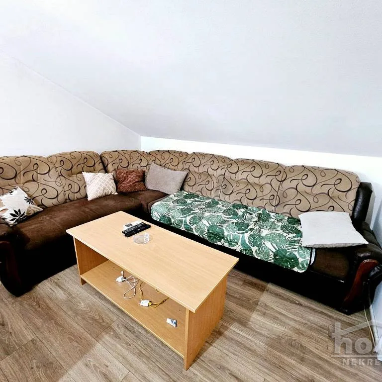Stan Prodaja Novi Sad  60 m2