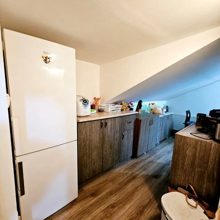 Dvoiposoban stan na prodaju, Bulevar Patrijarha Pavla, Novi Sad, 60m², 120.000 €