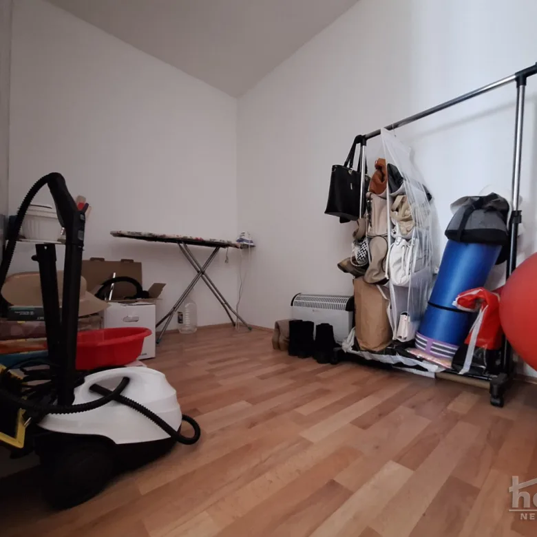 Dvoiposoban stan na prodaju, Telep, Novi Sad, 50m², Prizemlje, 132.000 €