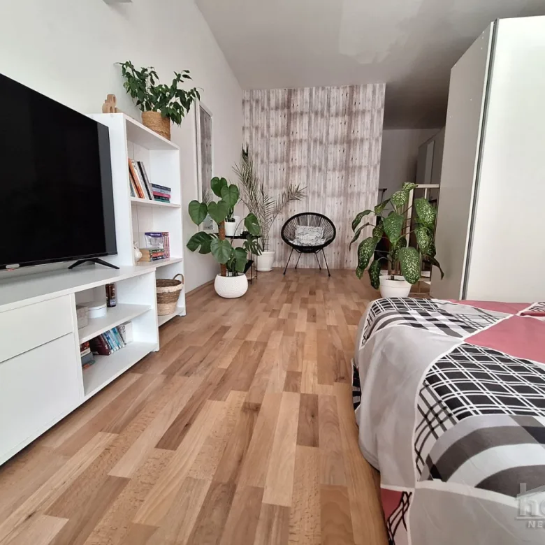 Stan Prodaja Novi Sad  50 m2