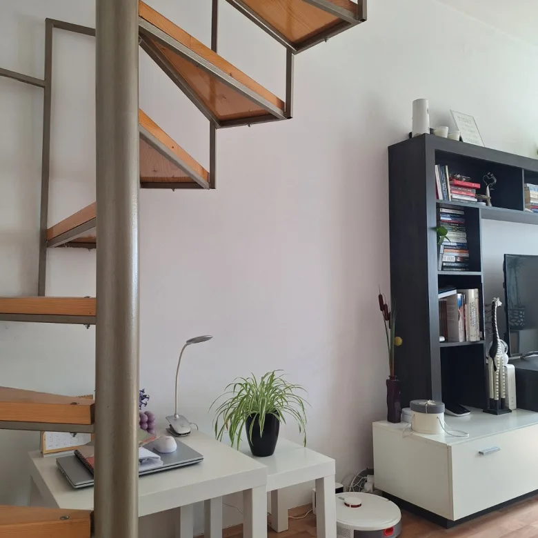 Dvoiposoban stan na prodaju, Telep, Novi Sad, 50m², Prizemlje, 132.000 €