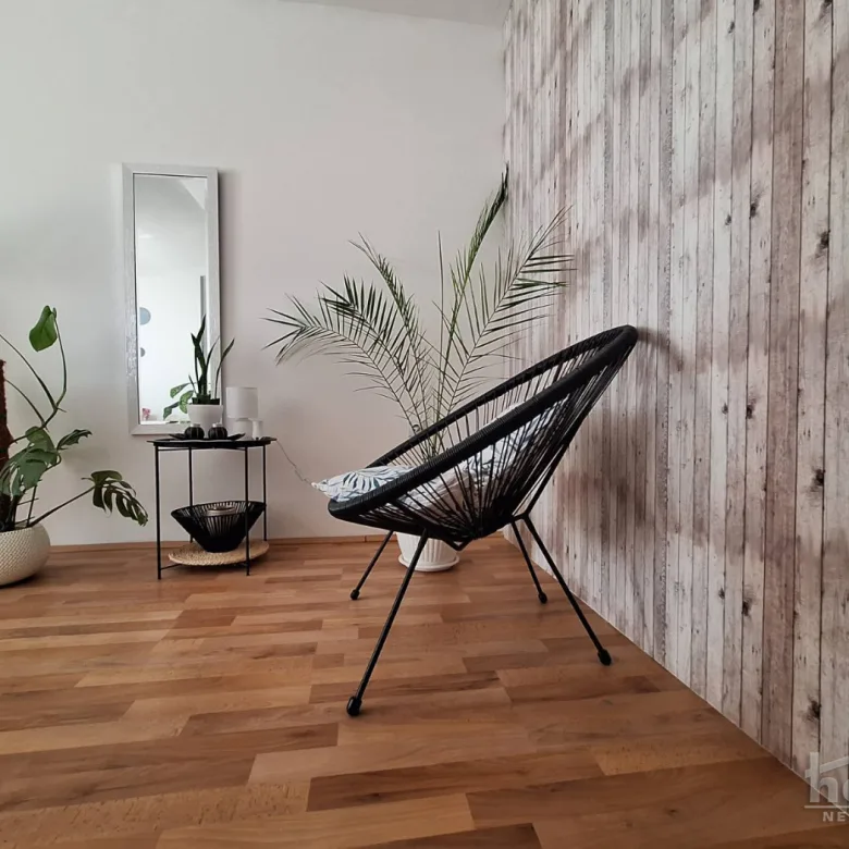 Dvoiposoban stan na prodaju, Telep, Novi Sad, 50m², Prizemlje, 132.000 €