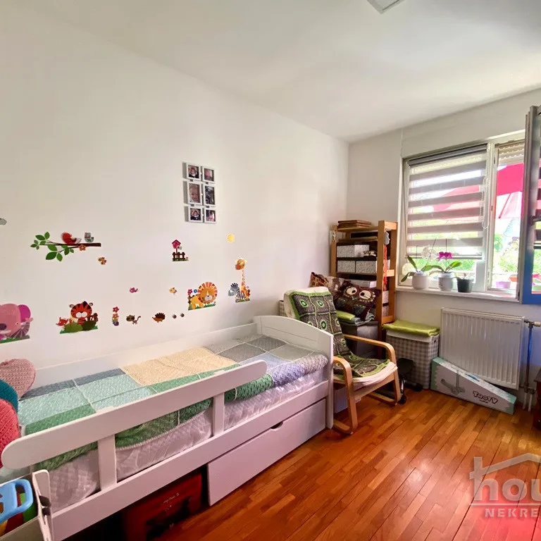 Dvoiposoban stan na prodaju, Bulevar Oslobođenja, Novi Sad, 65m², 1. sprat, 200.000 €