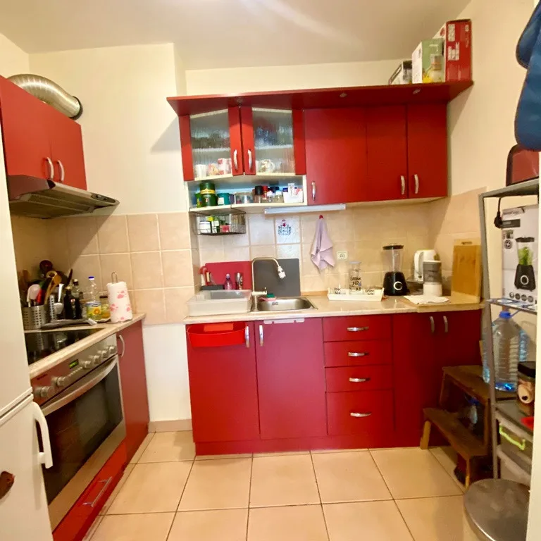 Dvoiposoban stan na prodaju, Bulevar Oslobođenja, Novi Sad, 65m², 1. sprat, 200.000 €