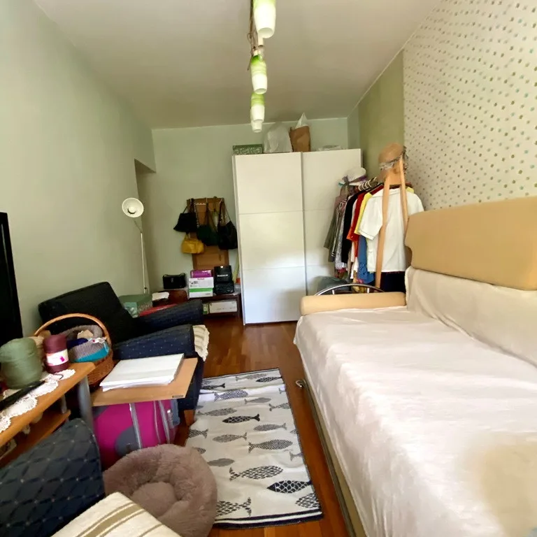 Dvoiposoban stan na prodaju, Bulevar Oslobođenja, Novi Sad, 65m², 1. sprat, 200.000 €