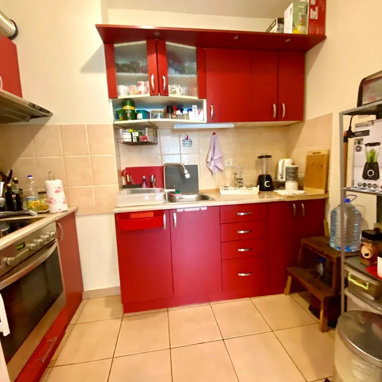 Dvoiposoban stan na prodaju, Bulevar Oslobođenja, Novi Sad, 65m², 1. sprat, 200.000 €