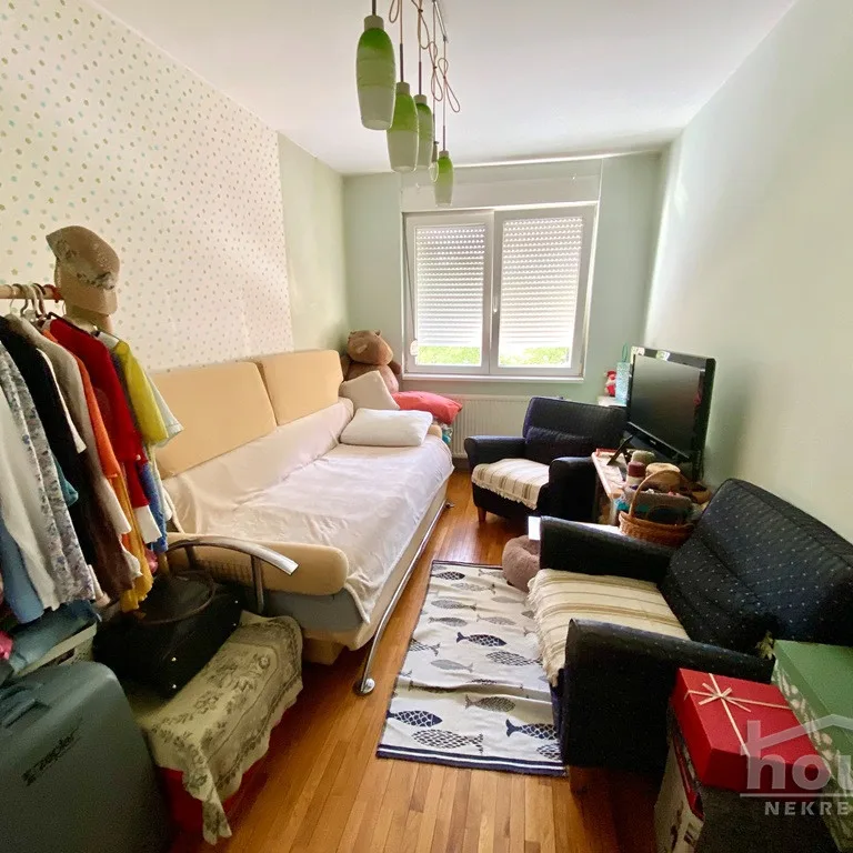 Dvoiposoban stan na prodaju, Bulevar Oslobođenja, Novi Sad, 65m², 1. sprat, 200.000 €