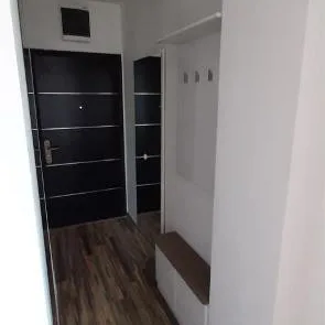 Dvoiposoban stan na prodaju, Centar, Novi Sad, 48m², 2. sprat, 185.400 €