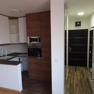 Stan Prodaja Novi Sad  48 m2