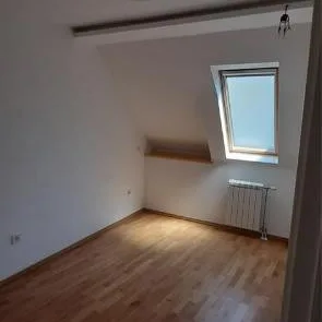 Dvoiposoban stan na prodaju, Centar, Novi Sad, 48m², 2. sprat, 185.400 €