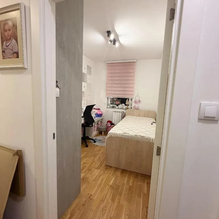 Dvoiposoban stan na prodaju, Detelinara, Novi Sad, 67m², 2. sprat, 238.000 €