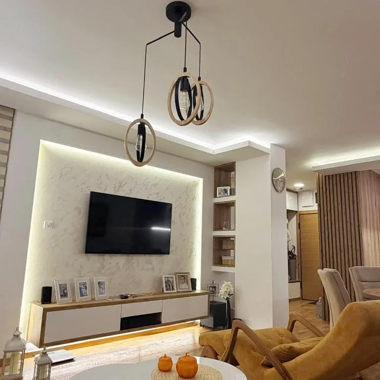 Dvoiposoban stan na prodaju, Detelinara, Novi Sad, 67m², 2. sprat, 238.000 €
