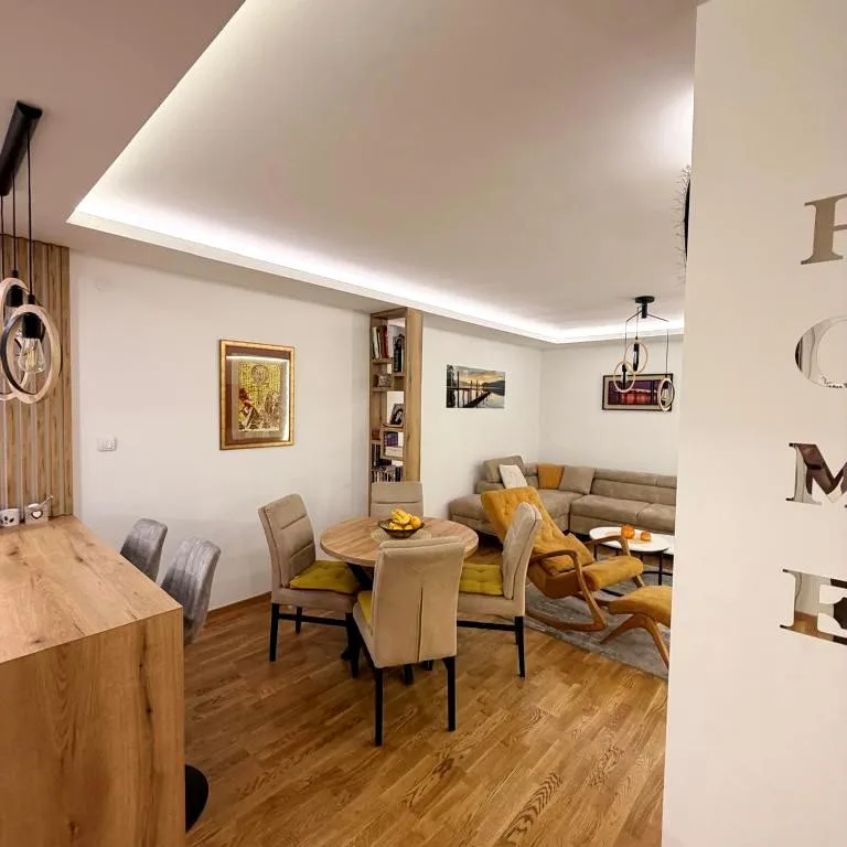 Stan Prodaja Novi Sad  67 m2