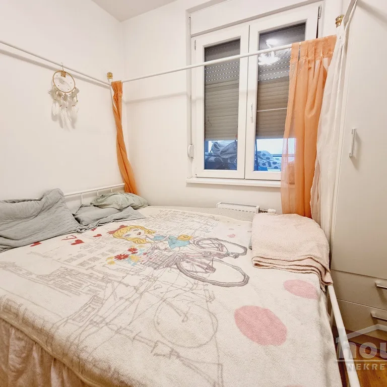 Dvoiposoban stan na prodaju, Klisa, Novi Sad, 70m², 3. sprat, 165.000 €