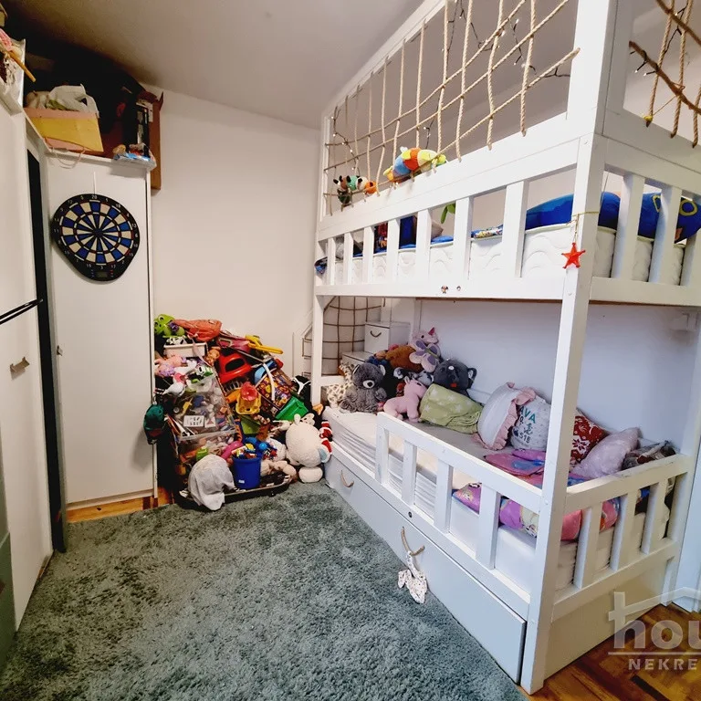 Stan Prodaja Novi Sad  70 m2
