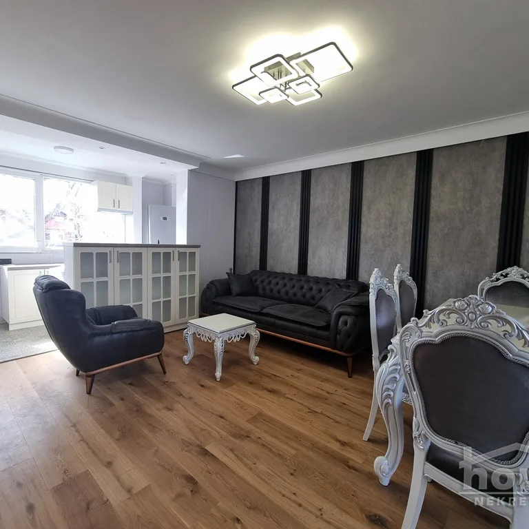 Dvoiposoban stan na prodaju, Novo Naselje, Novi Sad, 74m², 4. sprat, 170.000 €