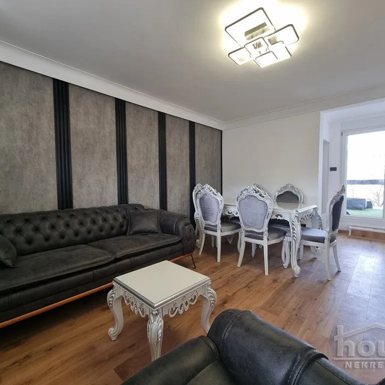 Dvoiposoban stan na prodaju, Novo Naselje, Novi Sad, 74m², 4. sprat, 170.000 €