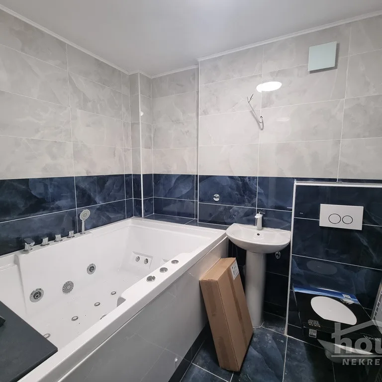 Stan Prodaja Novi Sad  74 m2