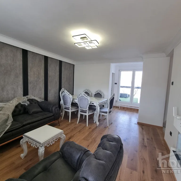 Dvoiposoban stan na prodaju, Novo Naselje, Novi Sad, 74m², 4. sprat, 170.000 €