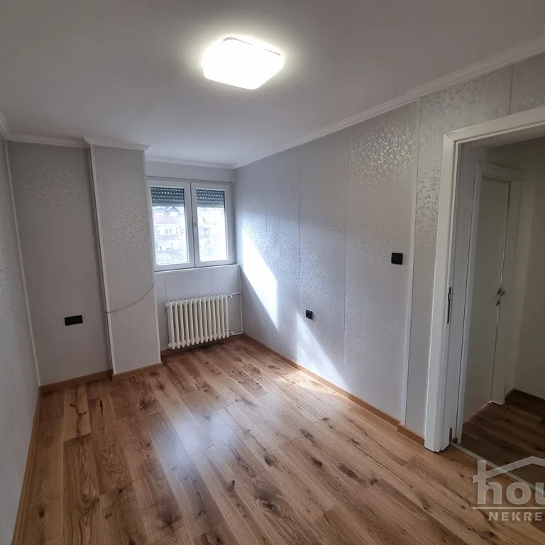Dvoiposoban stan na prodaju, Novo Naselje, Novi Sad, 74m², 4. sprat, 170.000 €
