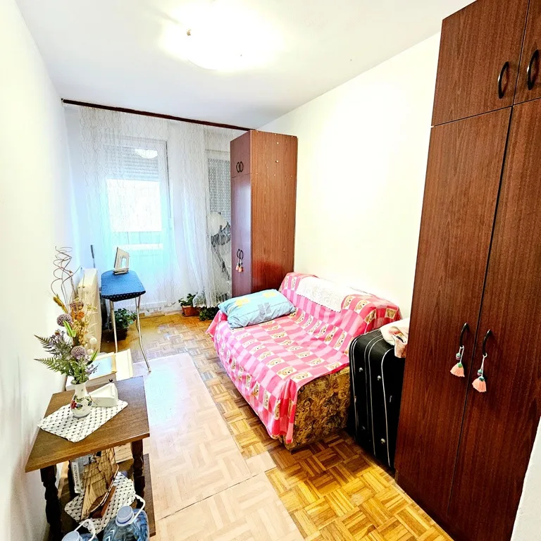 Stan Prodaja Novi Sad  69 m2