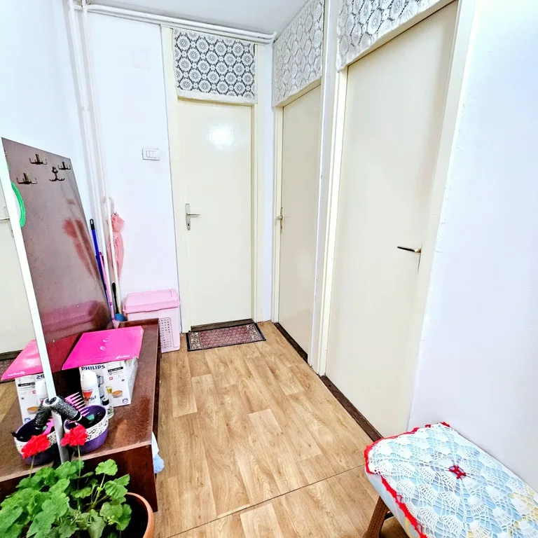 Trosoban stan na prodaju, Novo Naselje, Novi Sad, 69m², 171.000 €