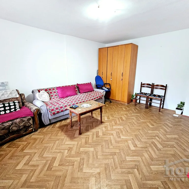 Stan Prodaja Novi Sad  69 m2