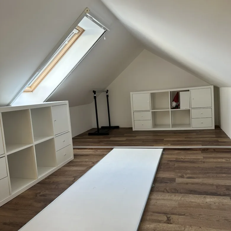 Dvoiposoban stan na prodaju, Sajmište, Novi Sad, 43m², 4. sprat, 130.000 €