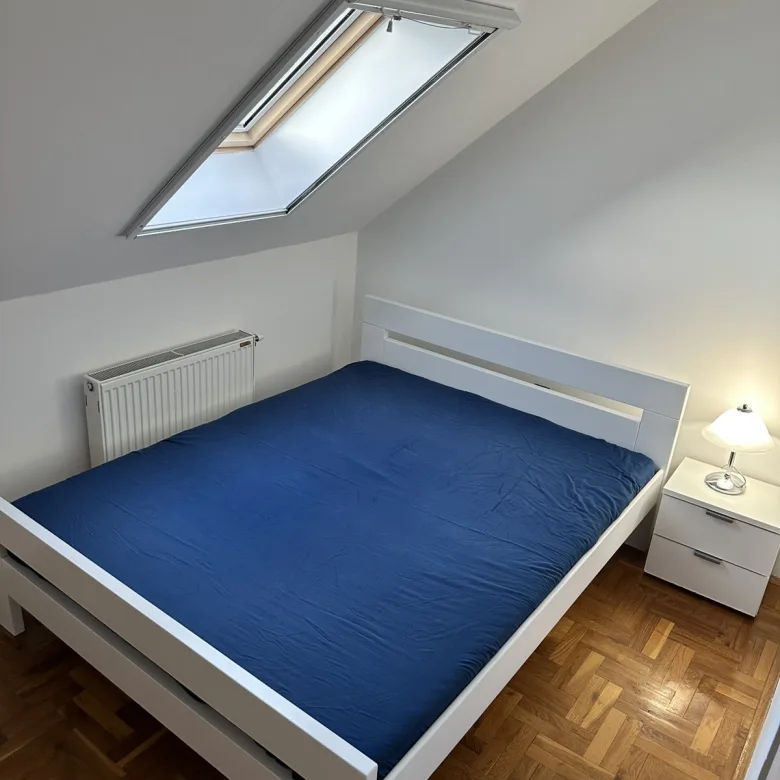 Dvoiposoban stan na prodaju, Sajmište, Novi Sad, 43m², 4. sprat, 130.000 €