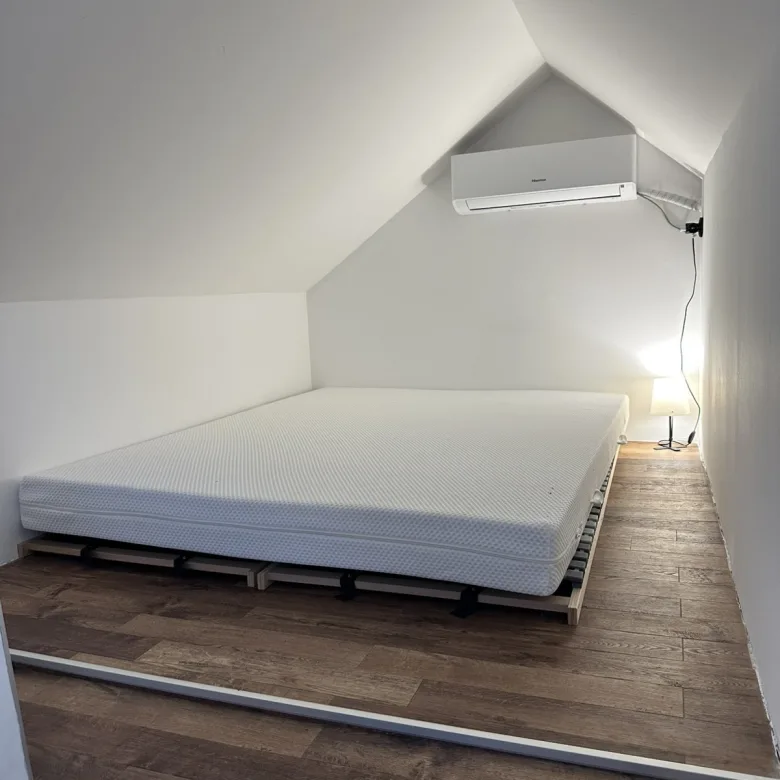 Stan Prodaja Novi Sad  43 m2