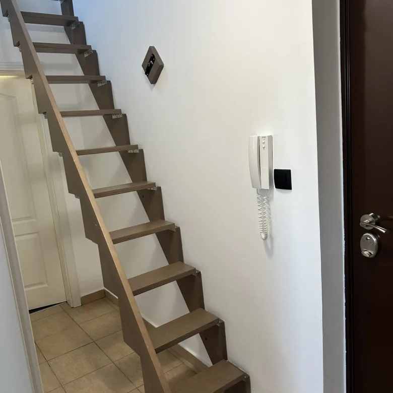 Stan Prodaja Novi Sad  43 m2