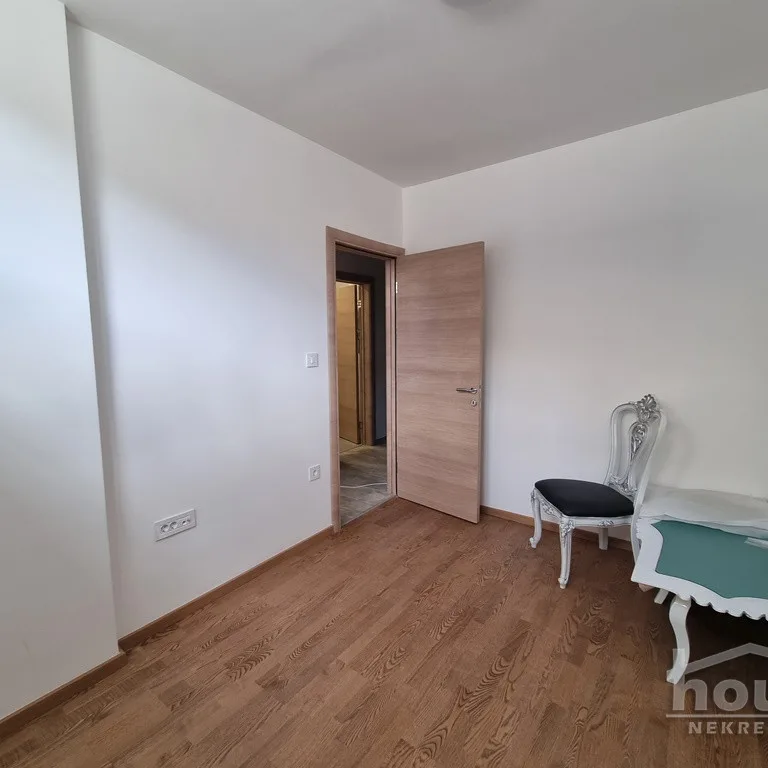 Dvoiposoban stan na prodaju, Grbavica, Novi Sad, 44m², Suteren, 90.640 €