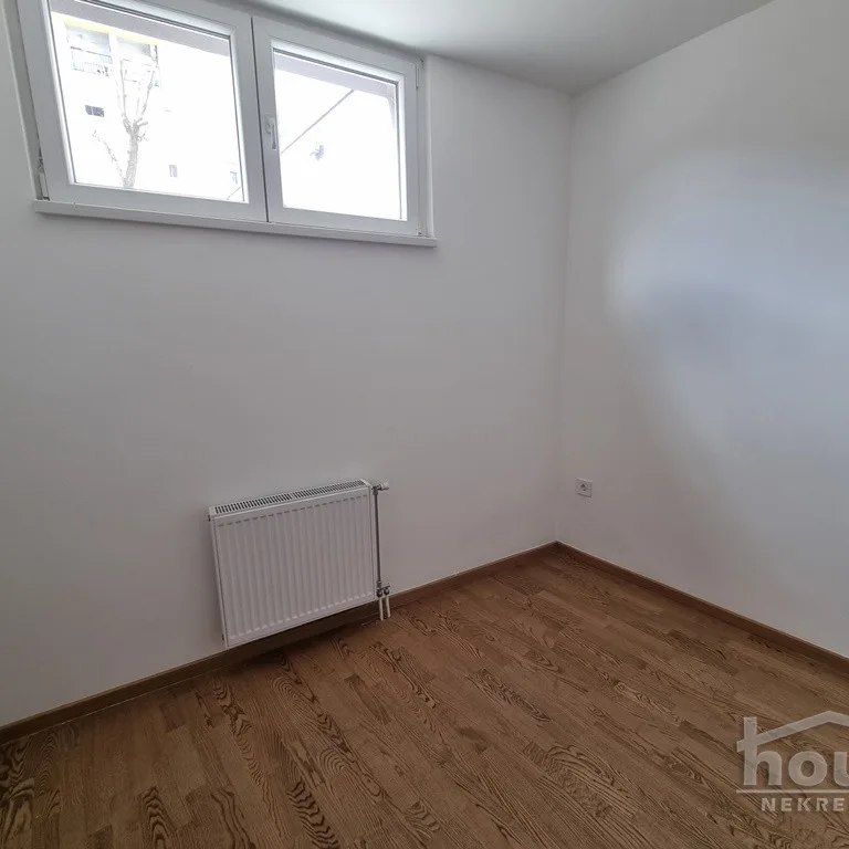 Dvoiposoban stan na prodaju, Grbavica, Novi Sad, 44m², Suteren, 90.640 €