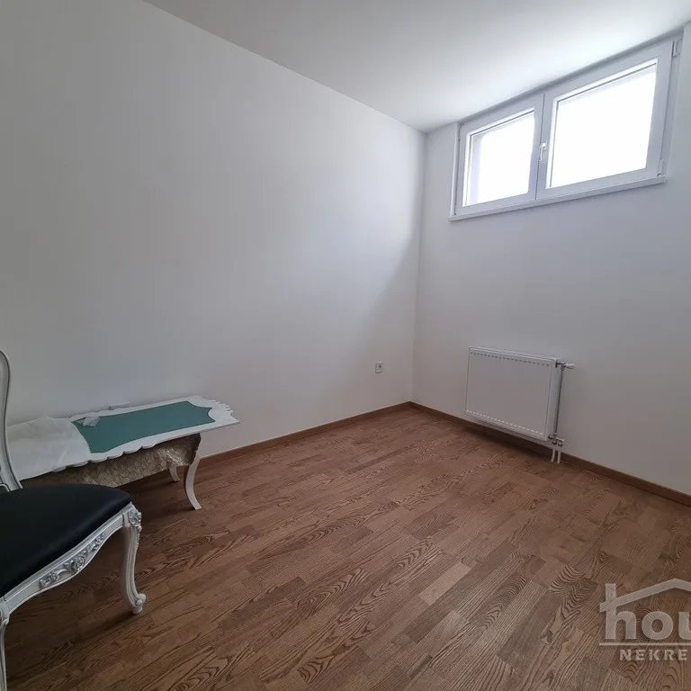 Dvoiposoban stan na prodaju, Grbavica, Novi Sad, 44m², Suteren, 90.640 €