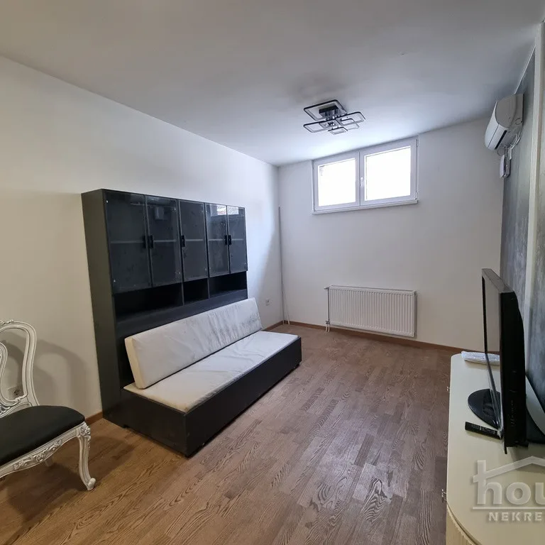 Dvoiposoban stan na prodaju, Grbavica, Novi Sad, 44m², Suteren, 90.640 €