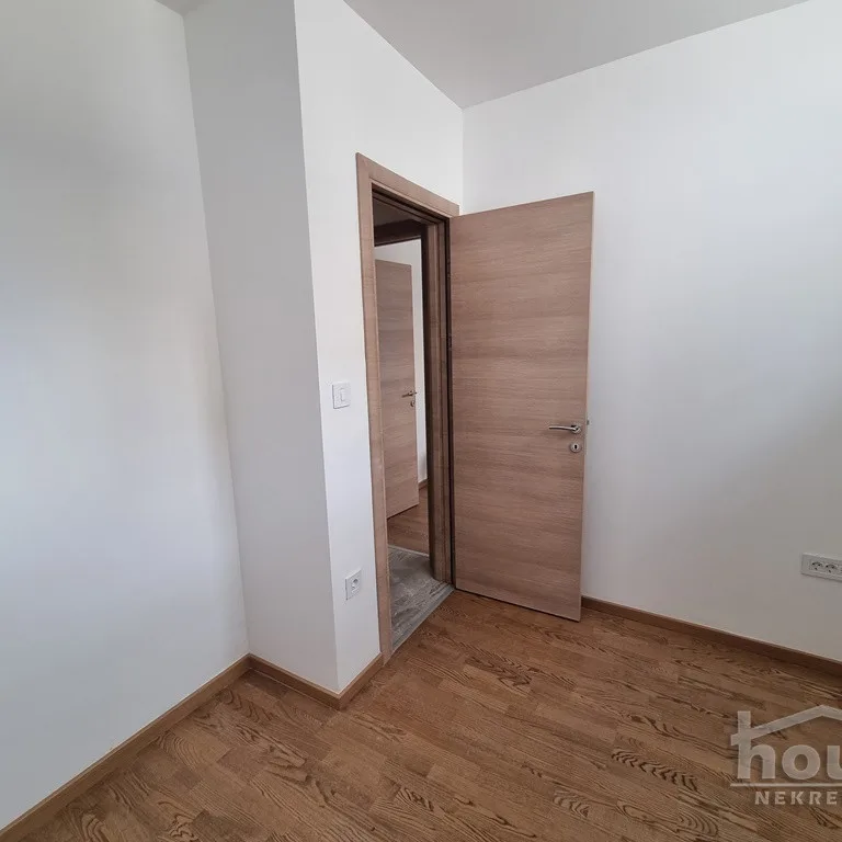 Stan Prodaja Novi Sad  44 m2